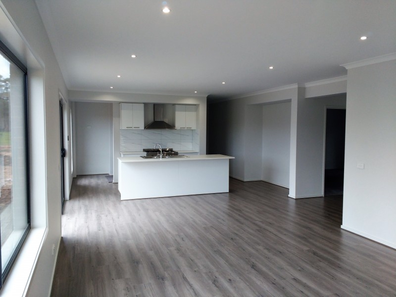 Lot 4 Englishs Rd, Goornong VIC 3557