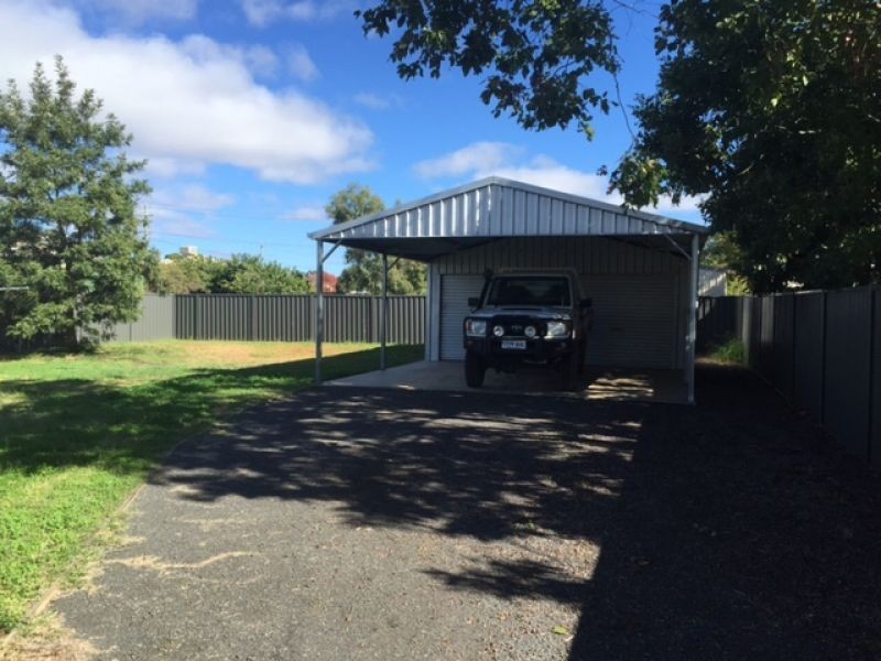 31 Soutter Street, Roma QLD 4455