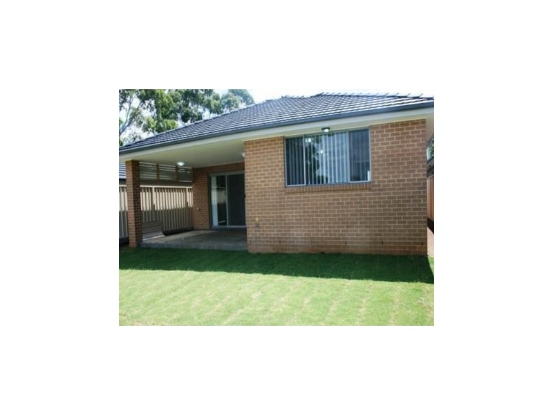 52 Douglas Road, Blacktown NSW 2148