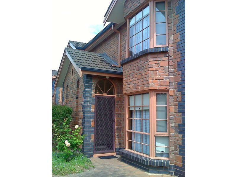 10/6 Sunglo court, Teringie SA 5072