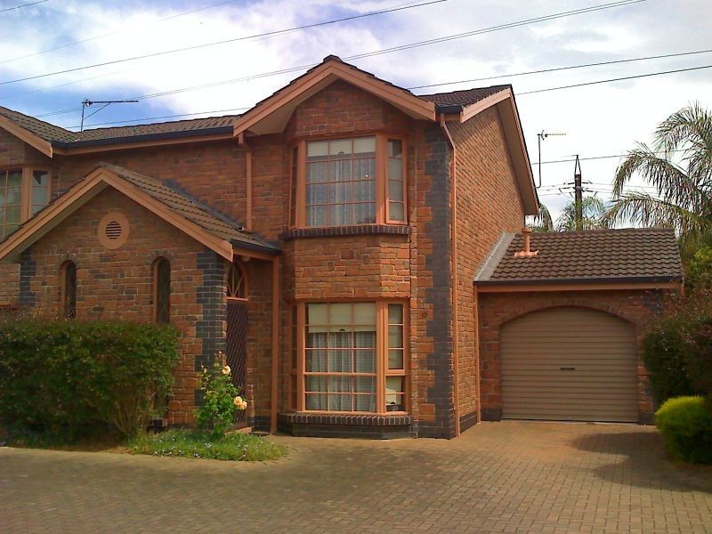 10/6 Sunglo court, Teringie SA 5072