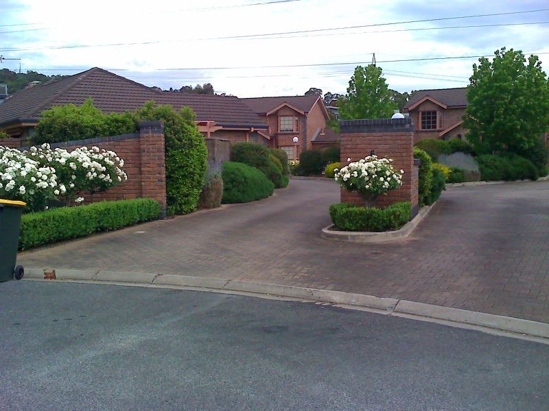 10/6 Sunglo court, Teringie SA 5072