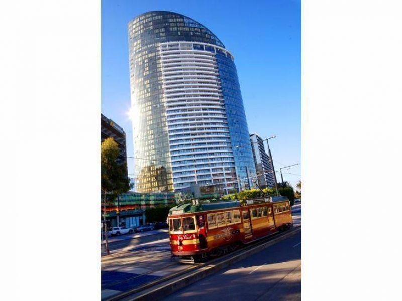 1215/100 Harbour Esp, Docklands VIC 3008