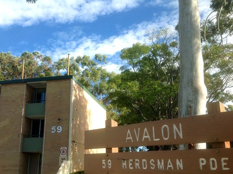 37/59 Herdsman Pde, Wembley WA 6014