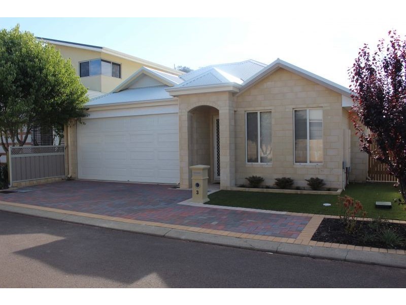 3 Grove Lane, Australind WA 6233
