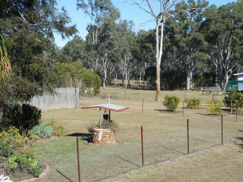 23 McEwans Rd, Nanango QLD 4615