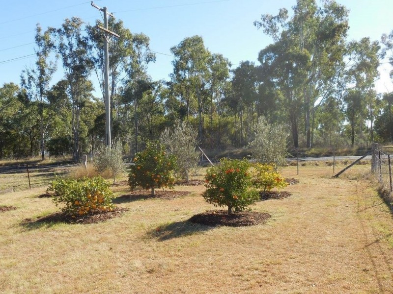 23 McEwans Rd, Nanango QLD 4615