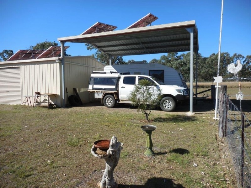 23 McEwans Rd, Nanango QLD 4615