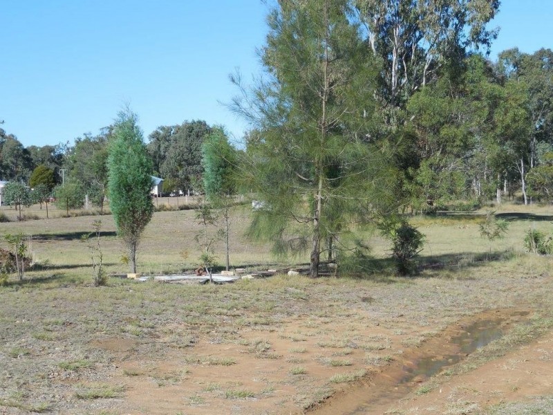 23 McEwans Rd, Nanango QLD 4615