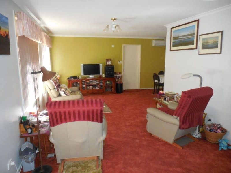 23 McEwans Rd, Nanango QLD 4615