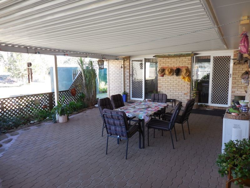 23 McEwans Rd, Nanango QLD 4615