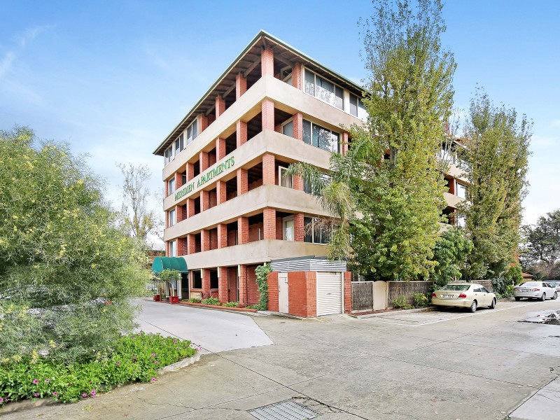 23/201 Anzac Highway, Plympton SA 5038