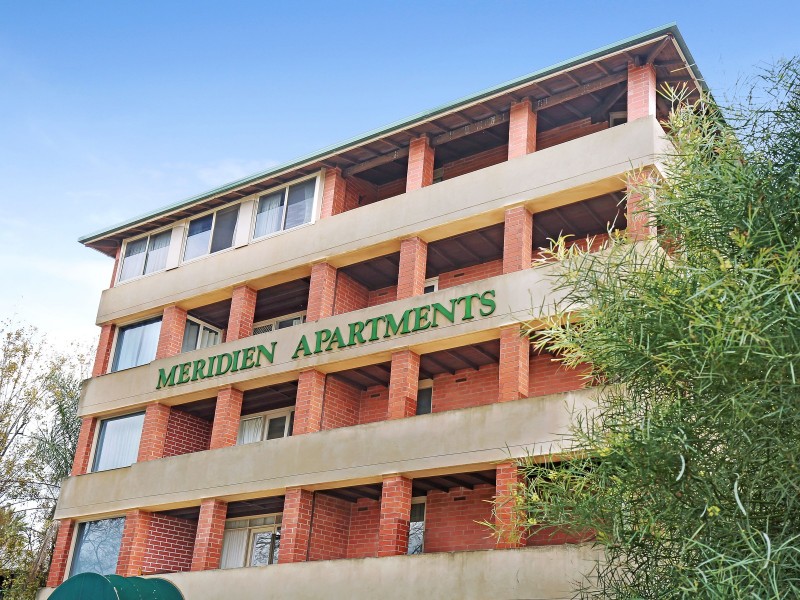 23/201 Anzac Highway, Plympton SA 5038