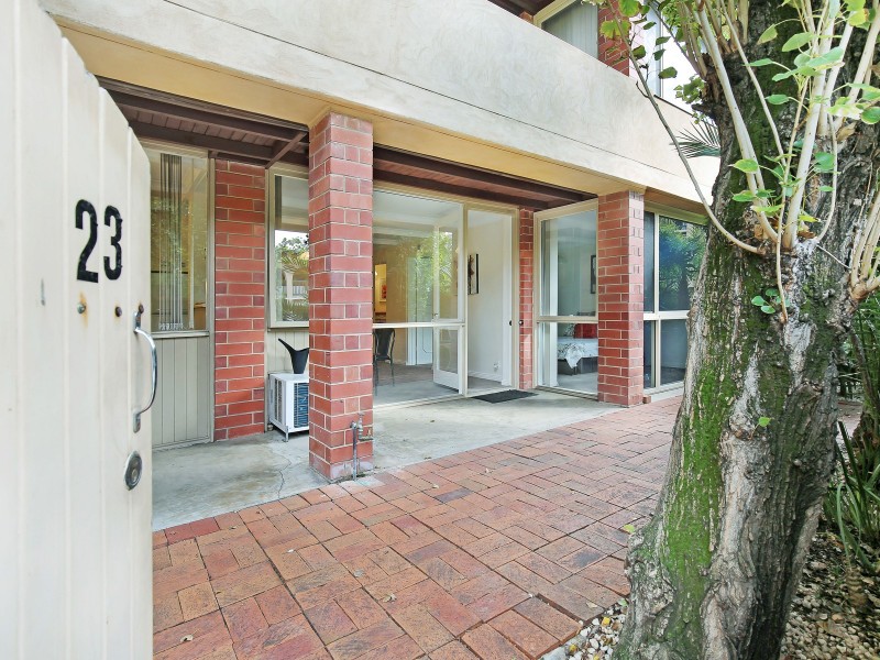 23/201 Anzac Highway, Plympton SA 5038