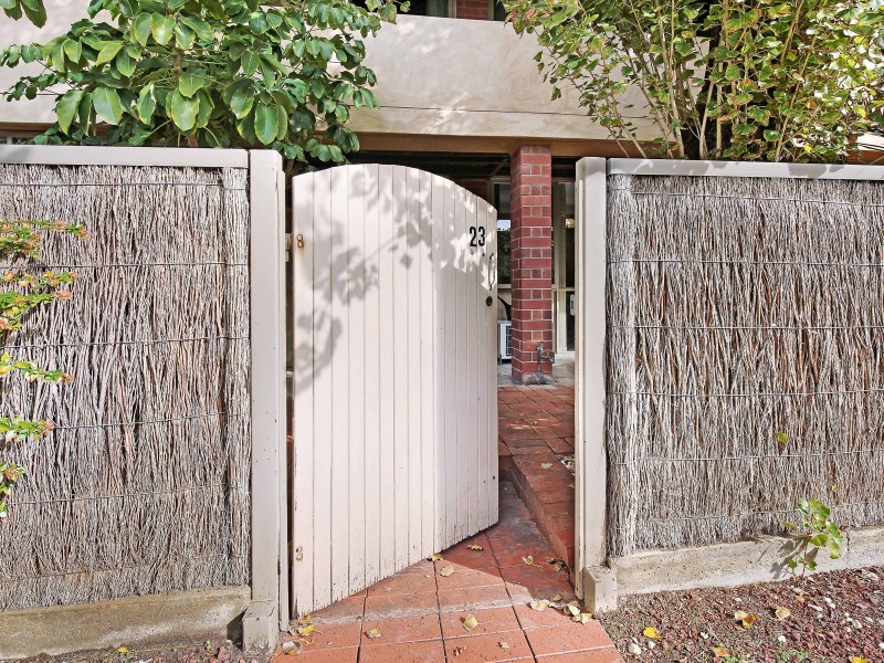 23/201 Anzac Highway, Plympton SA 5038