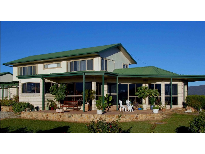 46 Main Street, Tintaldra VIC 3708