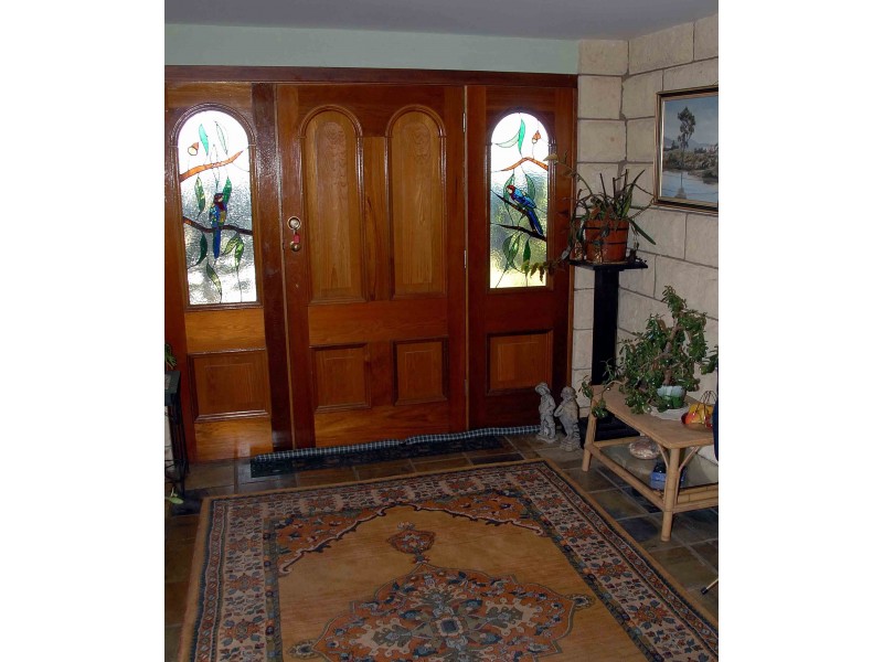 46 Main Street, Tintaldra VIC 3708