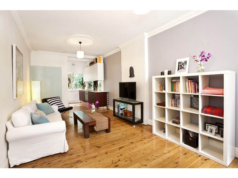 18/31 Elizabeth Bay Rd, Elizabeth Bay NSW 2011