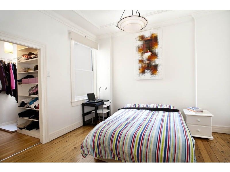 18/31 Elizabeth Bay Rd, Elizabeth Bay NSW 2011