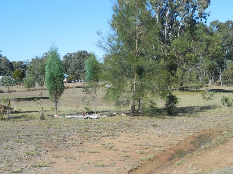 23 Mc Ewan Road, Nanango QLD 4615