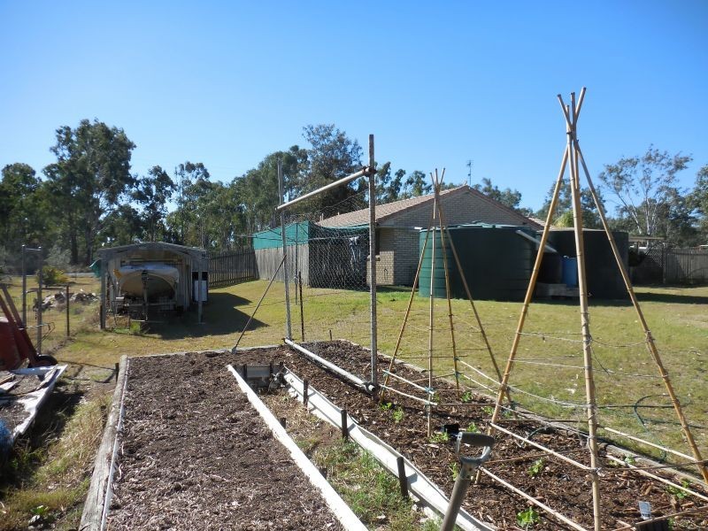 23 Mc Ewan Road, Nanango QLD 4615