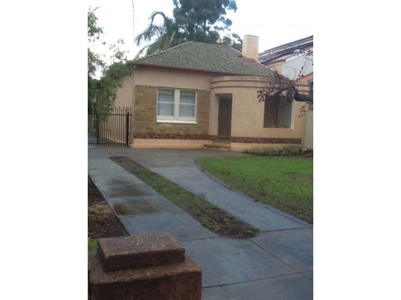 4 Lesbury ave, Heathpool SA 5068