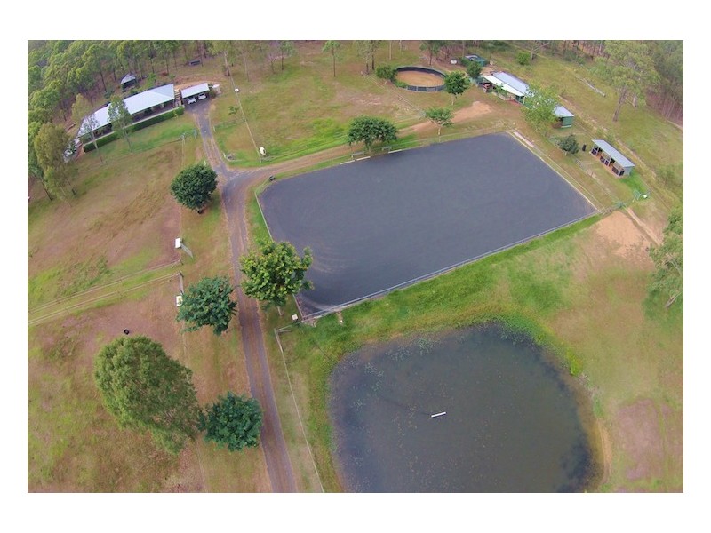 7 Odwyer Road, Laidley South QLD 4341