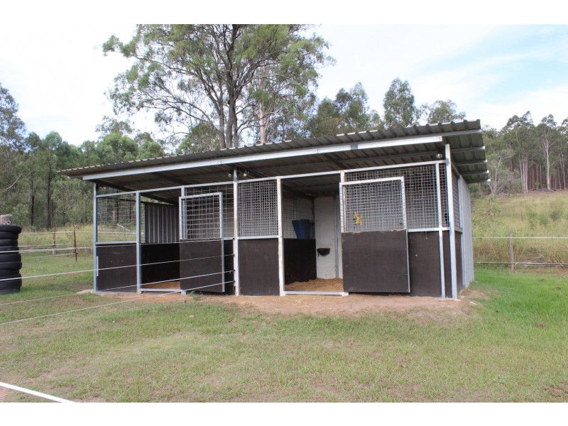 7 Odwyer Road, Laidley South QLD 4341