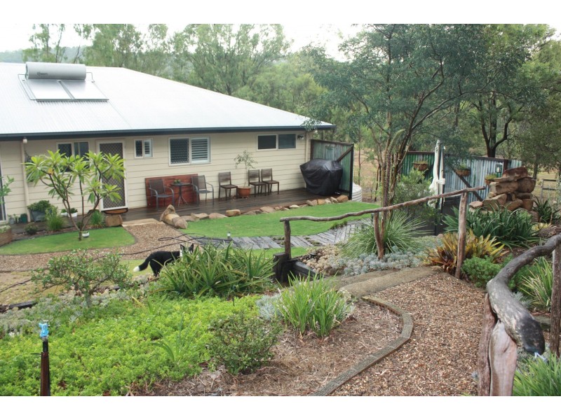 7 Odwyer Road, Laidley South QLD 4341