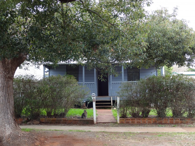 Toowoomba City QLD 4350