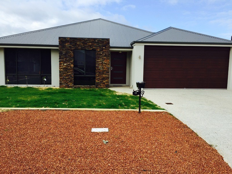 12 Gumnut Ave, Dawesville WA 6211
