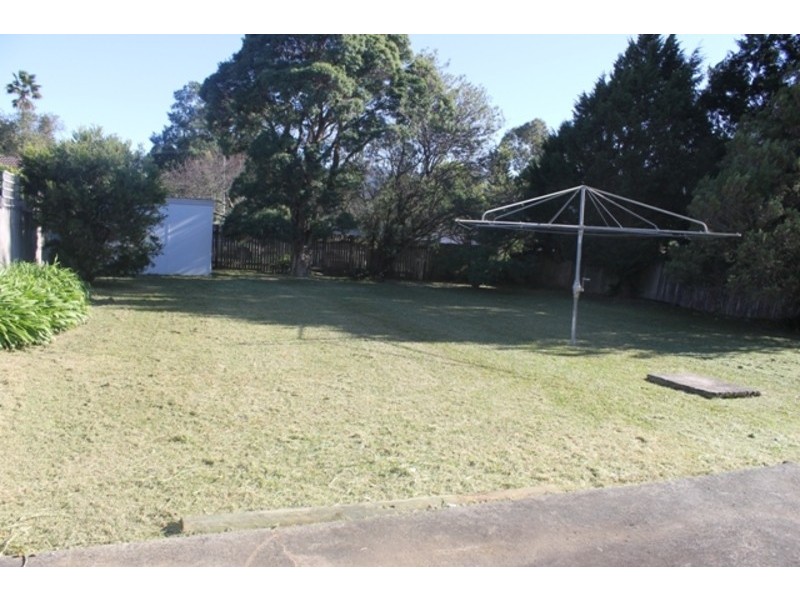 3 Barwon Street, Bomaderry NSW 2541