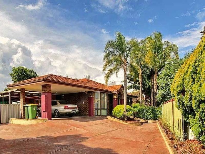 23 Pomelo Way, Seville Grove WA 6112