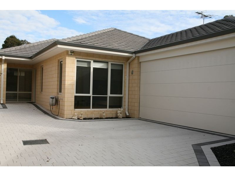 4a Patterson Place, Myaree WA 6154