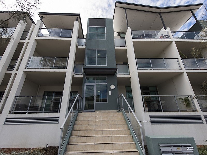 15/30 Malata Crescent, Success WA 6164