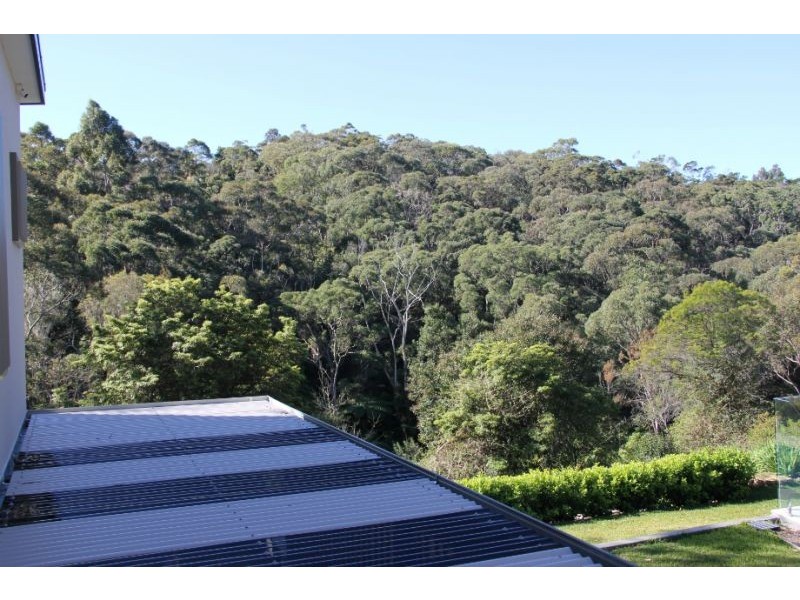 12a Willow Way, Forestville NSW 2087