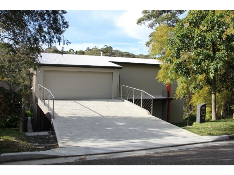 12a Willow Way, Forestville NSW 2087