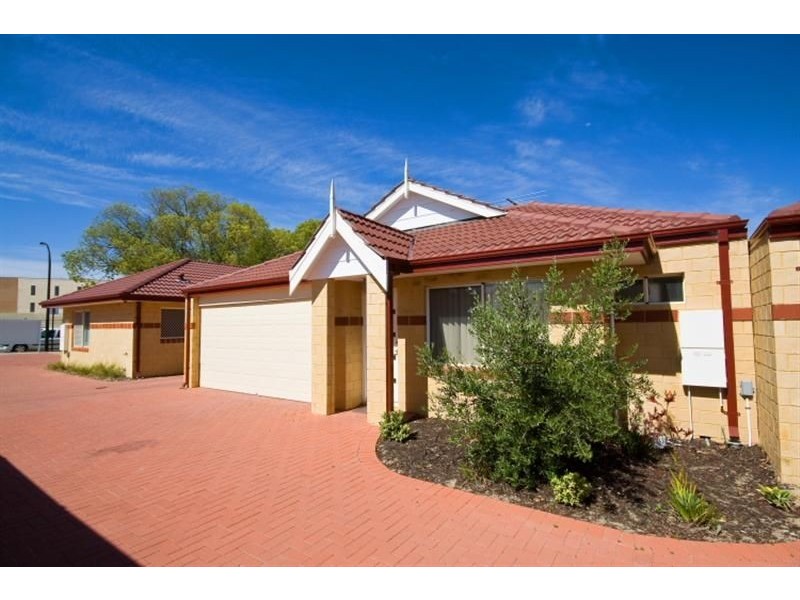 2/39 Windsor Street, Perth WA 6000