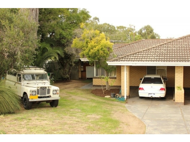 160 Eglinton Crescent, Hamersley WA 6022