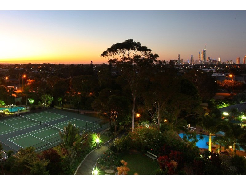 25/54 Hooker Blvd, Mermaid Waters QLD 4218