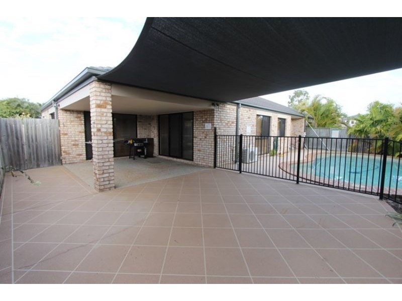 2 Applegum Place, Molendinar QLD 4214