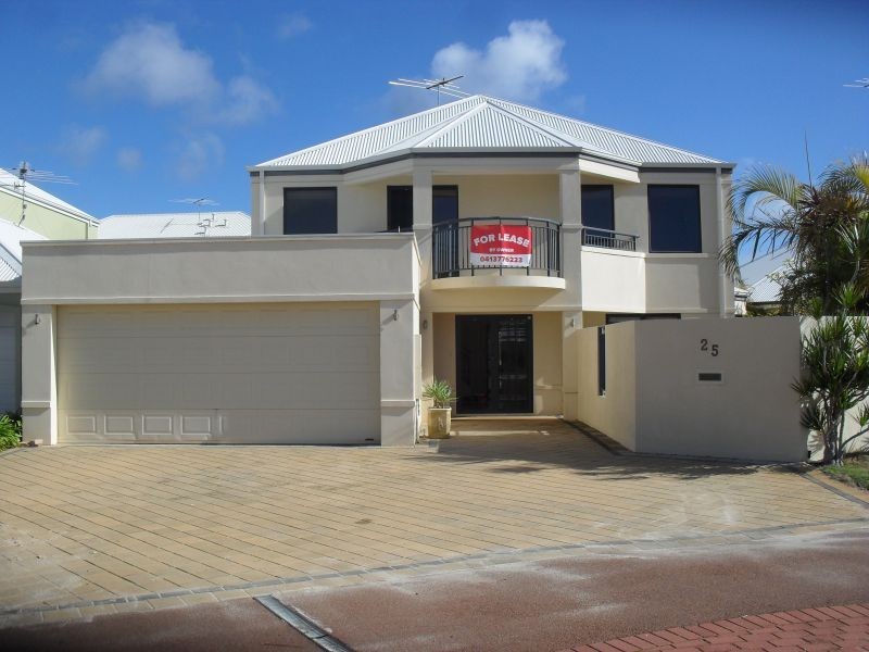 25 Sirrocco drive, Erskine WA 6210