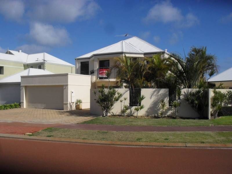 25 Sirrocco drive, Erskine WA 6210