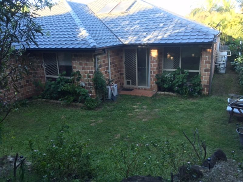 1/6 Marybeth Crescent, Molendinar QLD 4214