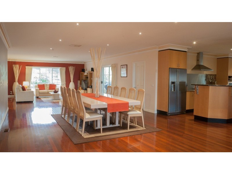 3 Whelan Court, Darley VIC 3340