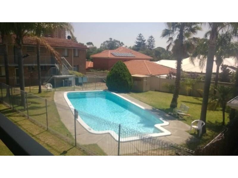 14/36 First Avenue, Mount Lawley WA 6050