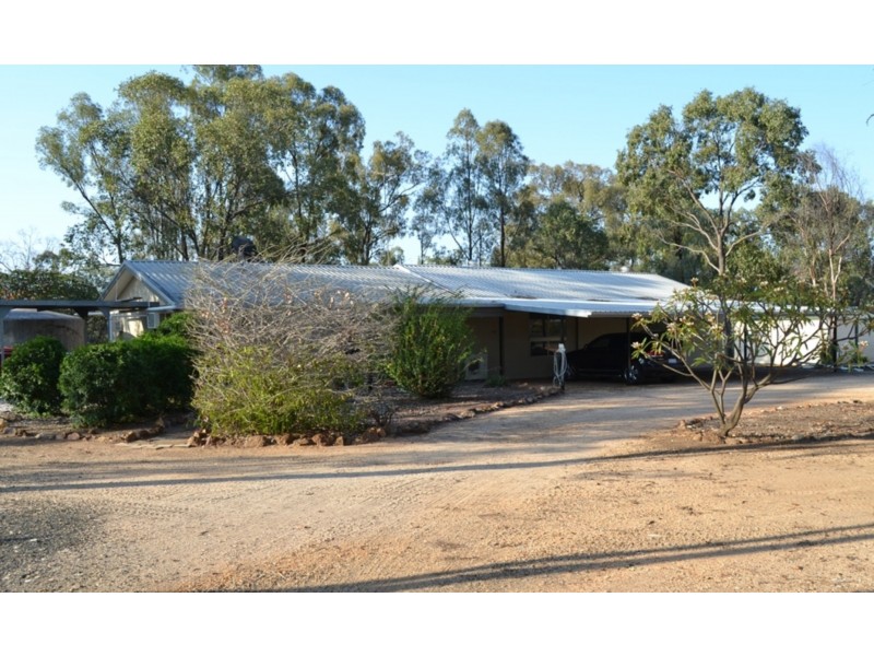 Sapphire QLD 4702