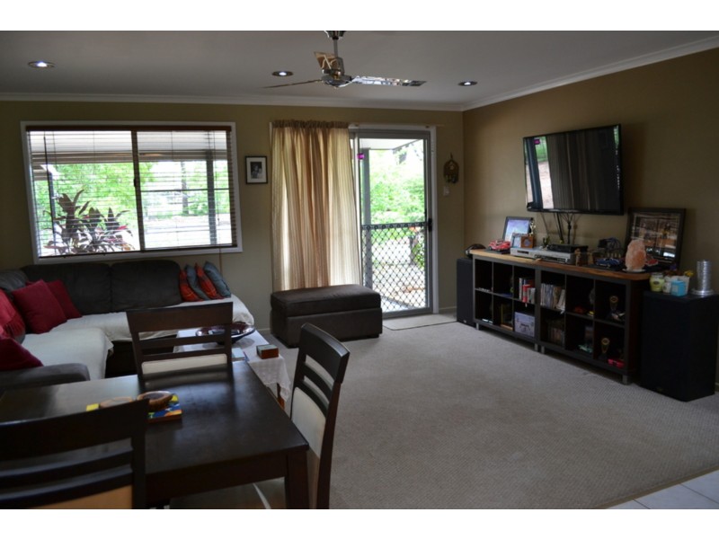 Sapphire QLD 4702