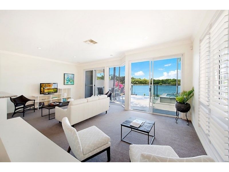 7110 Marine Drive East, Sanctuary Cove QLD 4212