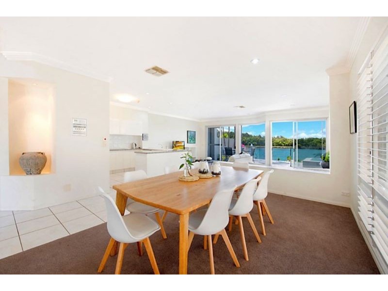 7110 Marine Drive East, Sanctuary Cove QLD 4212